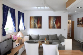 Ferienwohnung Vulkaneifel